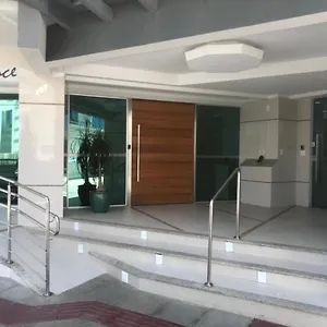 Apto Com Vista Deslumbrante, Com Piscina E Garagem! , Balneário Camboriú Brasil