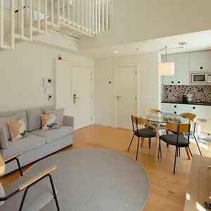 Trindade 19 - 3b Malvasia Apartment