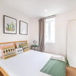  Apartamento Hill House - No. 591