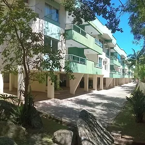 Apto 02 Quartos Da Conceição Sc , Bombinhas Brasil