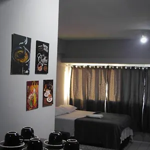 No Coracao Do , Recife Brasil