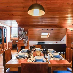  Apartamento Typical Portuguese At Ajuda, Belem