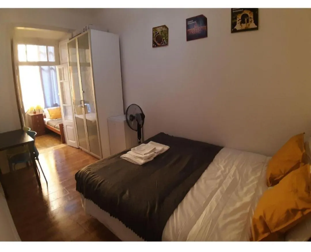 #Private Room C location