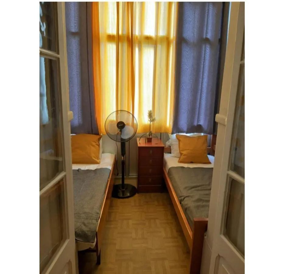 Homestay #Private Room C Lisbon Portugal