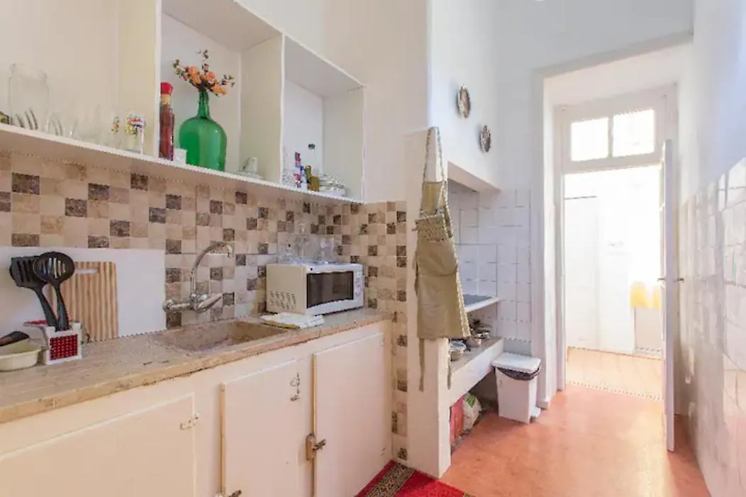 #Private Room C Lisbon Homestay