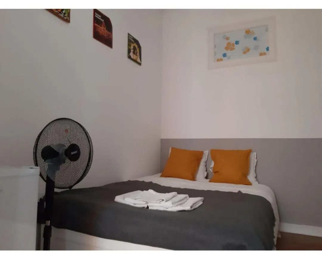 #Private Room C Lisbon 0*,  Portugal