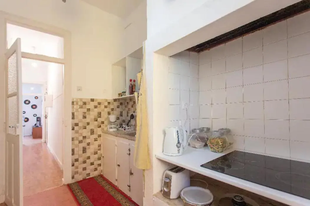 Homestay #Private Room C Lisbon